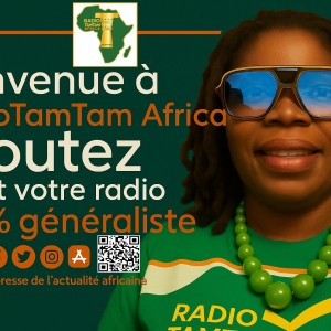 ©Revue de presse de l’actualité africaine – RADIOTAMTAM AFRICA 23 décembre 2025
