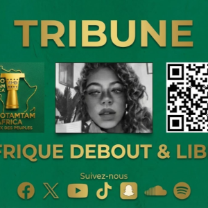 TRIBUNE Afrique 2026 : l’heure du leadership africain a sonné