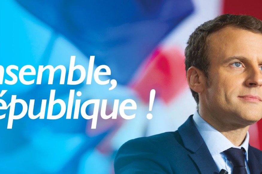 #Macron : le social-libéralisme a-t-il pris le pouvoir ?