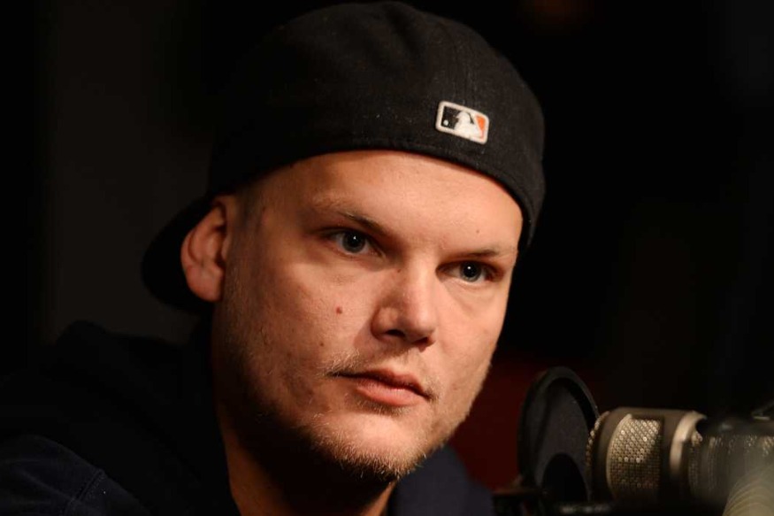 Mort d'Avicii : l'étrange détail noté sur son certificat de décès