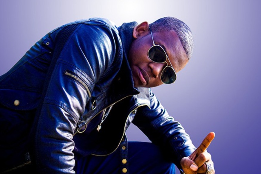 Rachir, le petit nouveau du rap gabonais