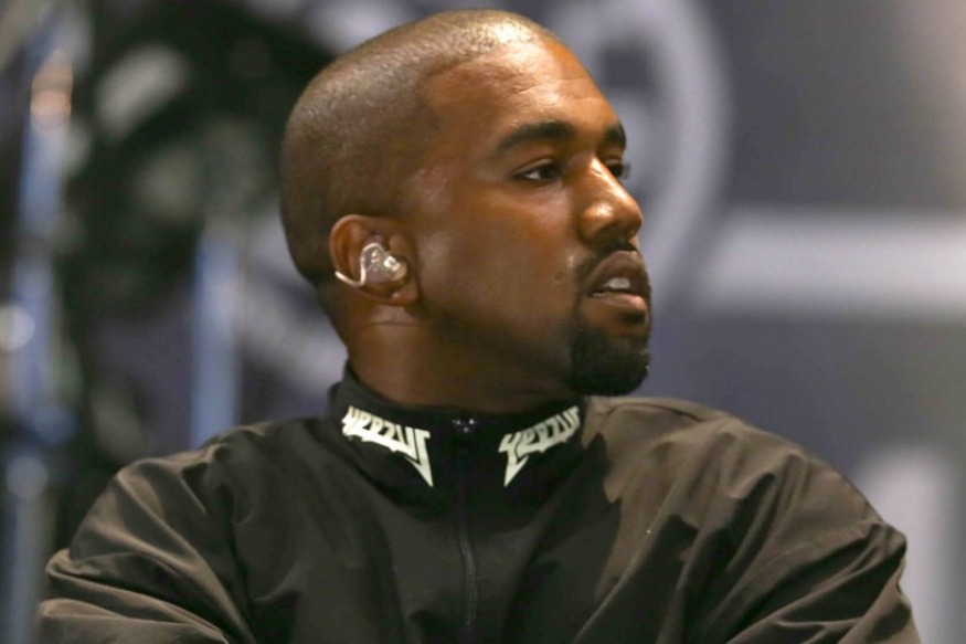 Kanye West s'impose au top avec son album «Ye»