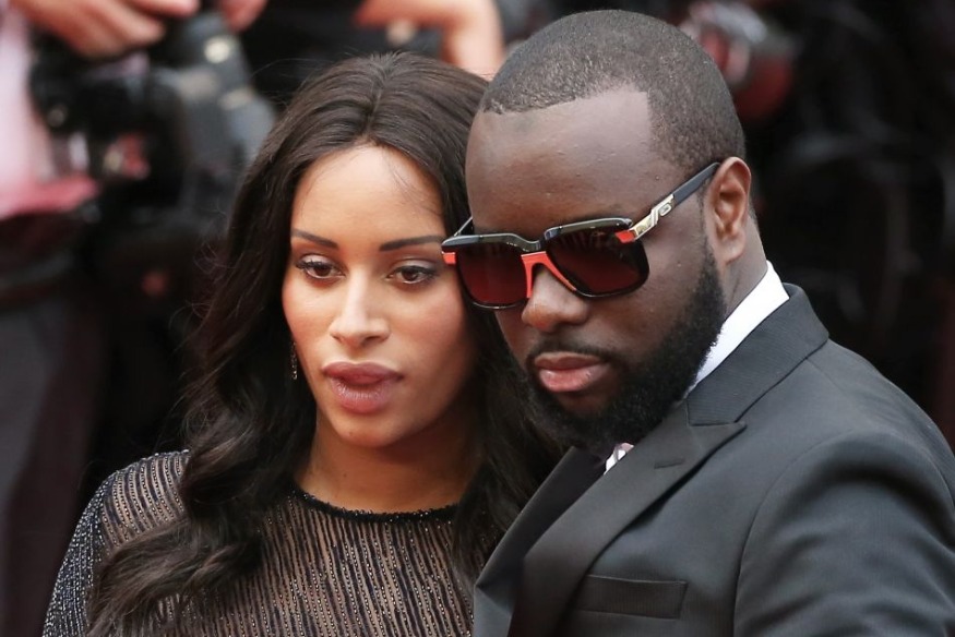 Maître Gims : Sa femme Demdem a grossi et demande l'aide de ses fans !