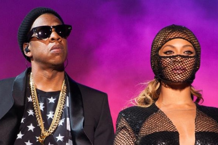 Beyoncé & Jay-Z : Everything Is Love