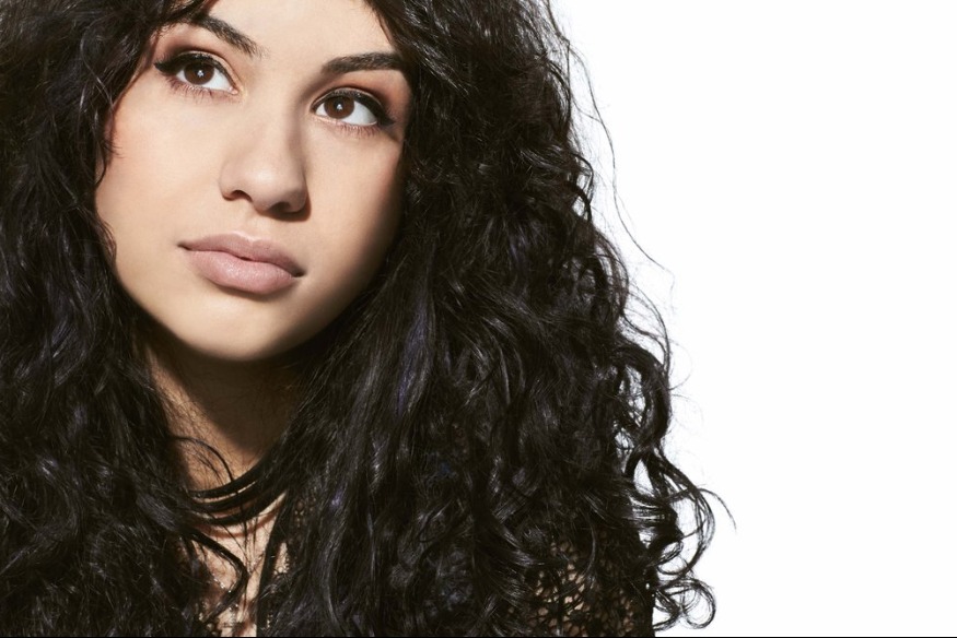 Alessia Cara en pleine dystopie pour son retour