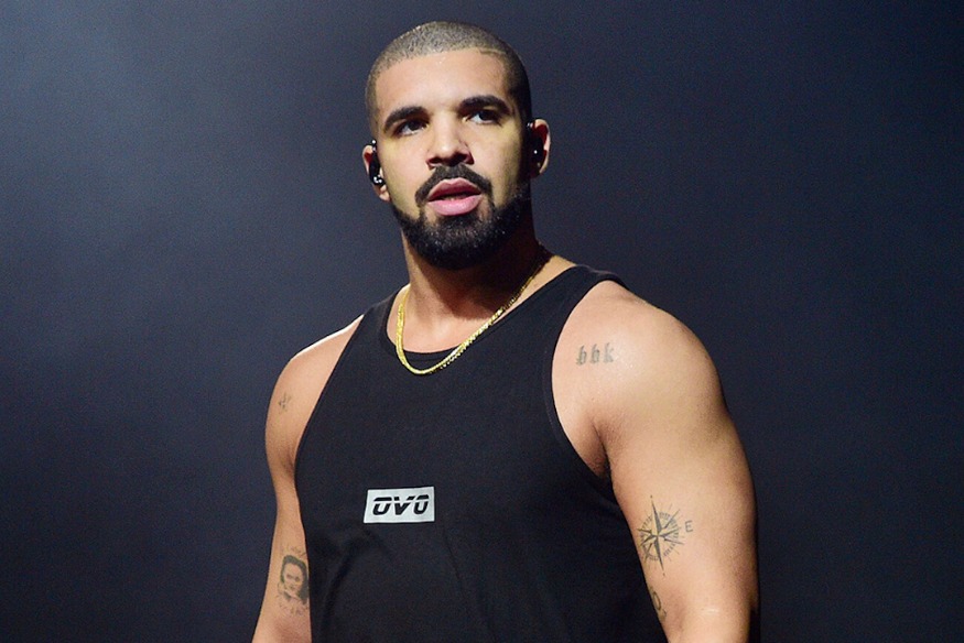 "Scorpion" : Drake, numéro un des ventes, enchaîne les records aux États-Unis