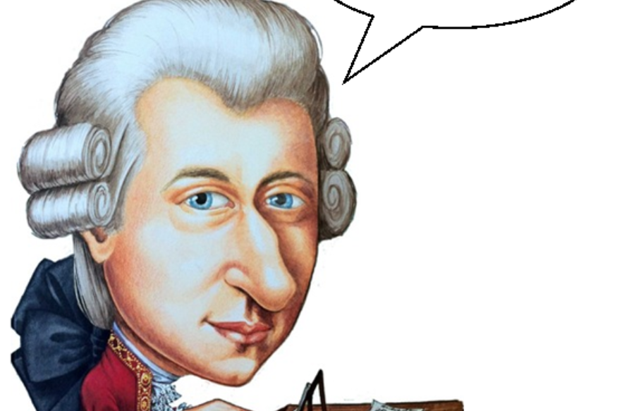 LES PLAGES MUSICALES DE L'ÉTÉ (ÉPISODE 4 : JEAN-SÉBASTIEN, WOLFGANG, LUDWIG... ET LES AUTRES ?)