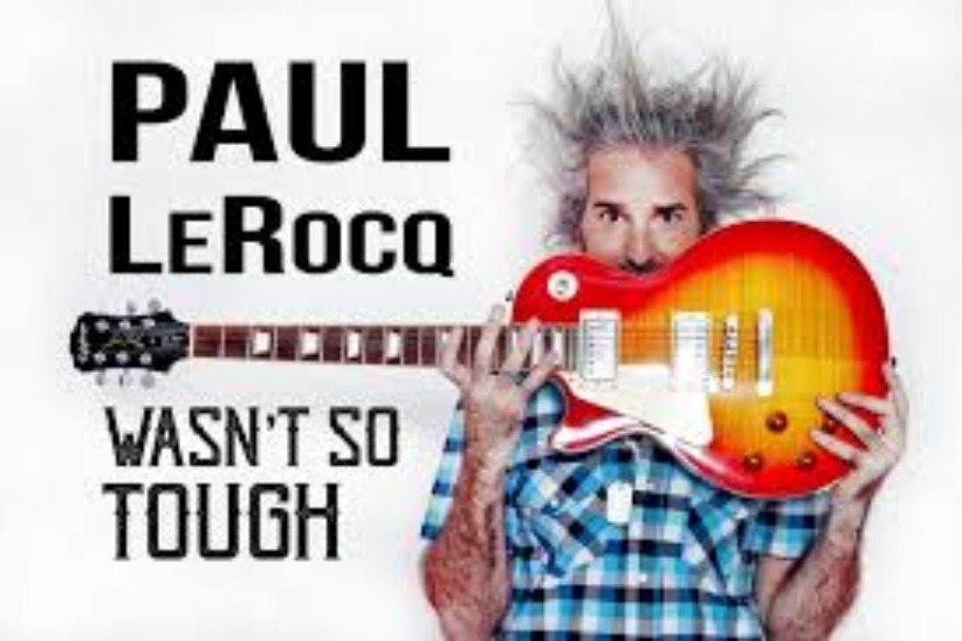 Présentation de Pablo Sciepura d'Argentine