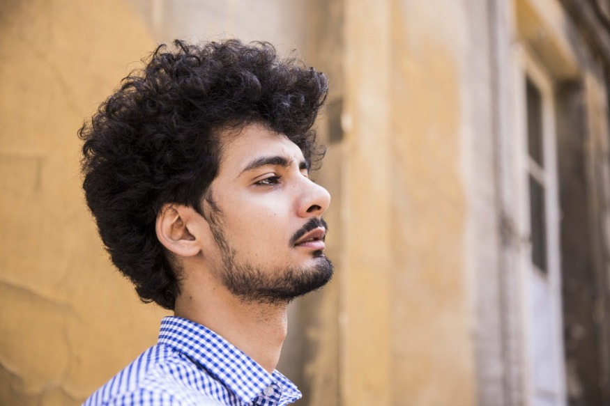 Réda Seddiki : « Les frontières sont une invention humaine qui, un jour, n’existeront plus »