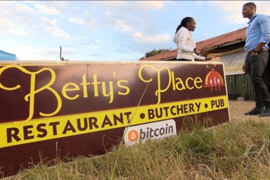 Tech-savvy restaurant du Kenya Embrasse Crypto-monnaies
