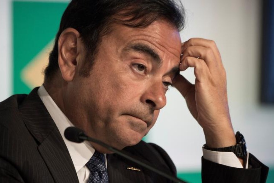DIRECT. Renault : Carlos Ghosn reste PDG du groupe,