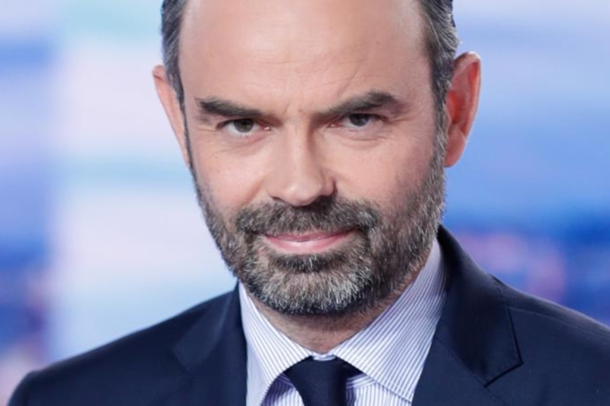 Edouard Philippe sous la sellette des "gilets jaunes"