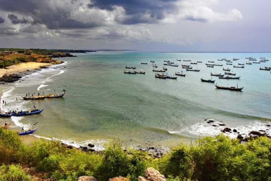 Nouveau Voyage Hot Spot de l'Afrique