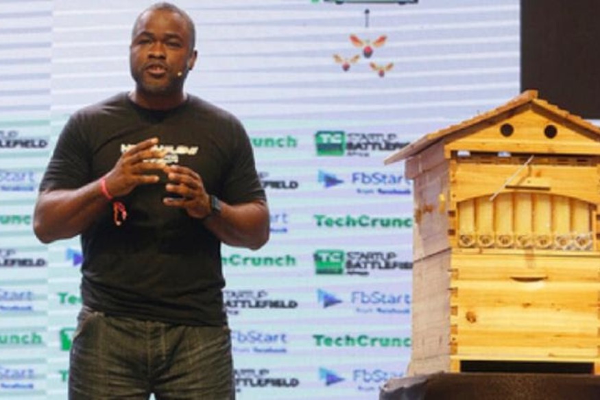 Une solution pour les défis Apiculture en Afrique