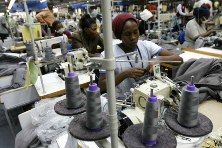 Investir en Afrique 101