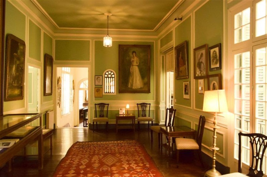 Faire un tour sur le premier train à grande vitesse de l'Afrique