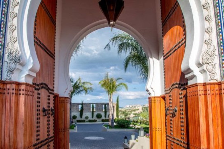 Planifiez votre #TravelTuesday à Fès