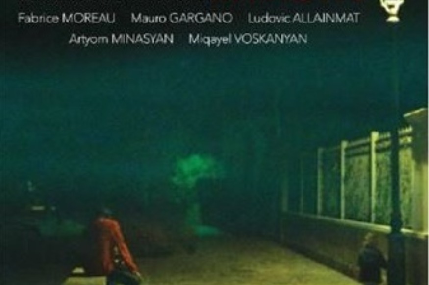 Alexis Avakian - Miasin (Jazz)