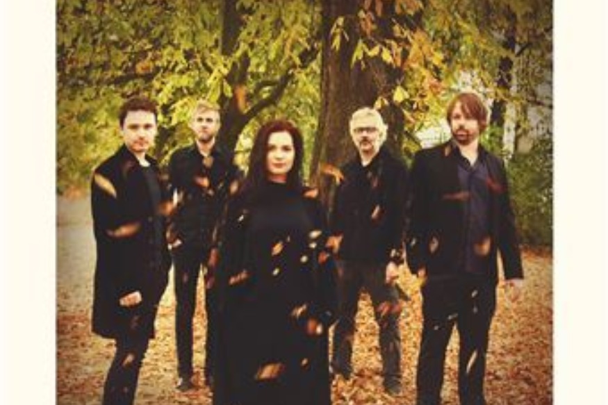 Elina Duni/David Enhco/Marc Perrenoud/Florent Nisse/Fred Pasqua - Aksham (Jazz vocal)