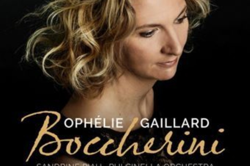 Luigi Boccherini - Concertos/Symphonie/Sonate/Stabat Mater (Musique classique)