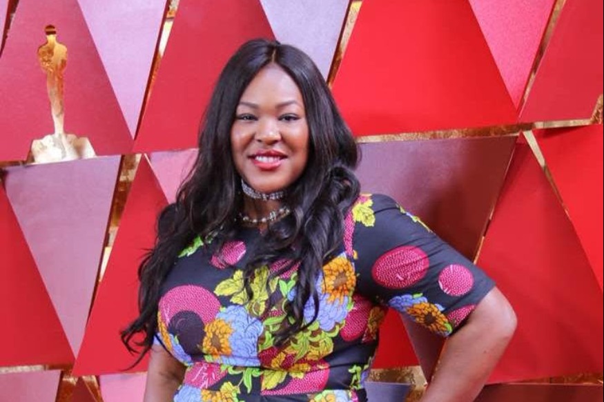 Rencontrer la femme Raconter histoires africaines dans le cinéma