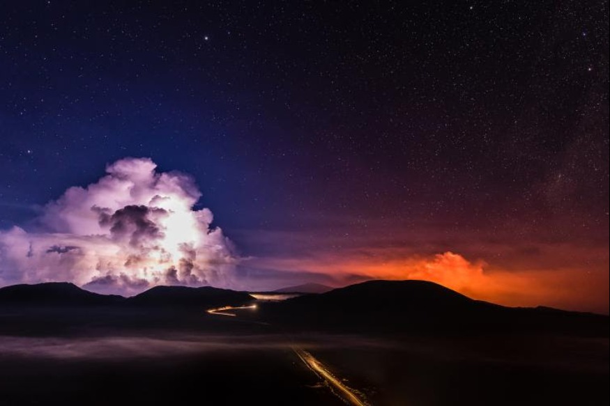 Île africaine à distance Tops Annonces Airbnb