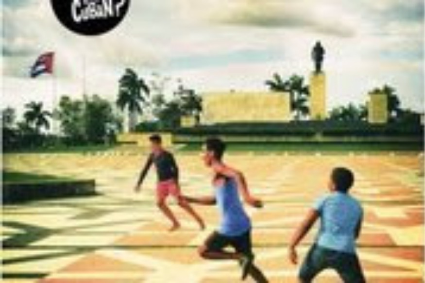 ¿Who's The Cuban? - Circo Circo (Musiques du Monde/Cuba)