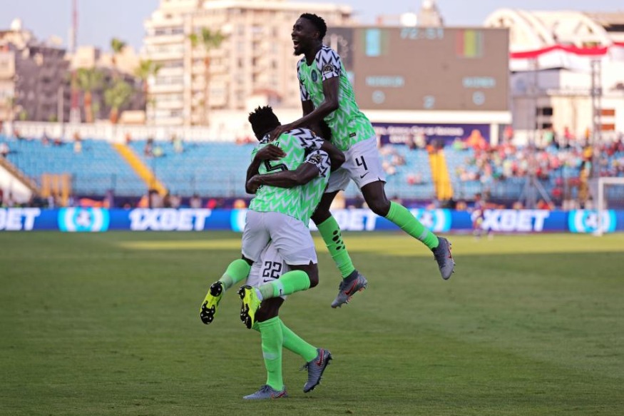 La plus grande fête de football en Afrique nous rappelle combien il est difficile pour les Africains de voyager en Afrique