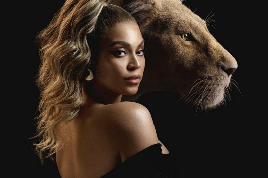 Beyonce utilise une des langues les plus parlées de l'Afrique dans la nouvelle chanson