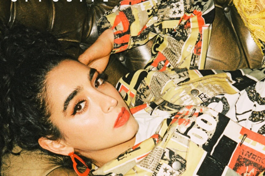 Kara Marni   Nouveau single Opposite   Disponible chez Access Records