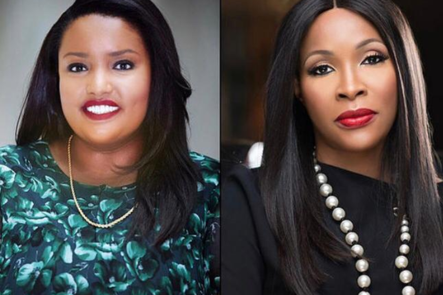 Africa.com parle aux femmes de GE Afrique