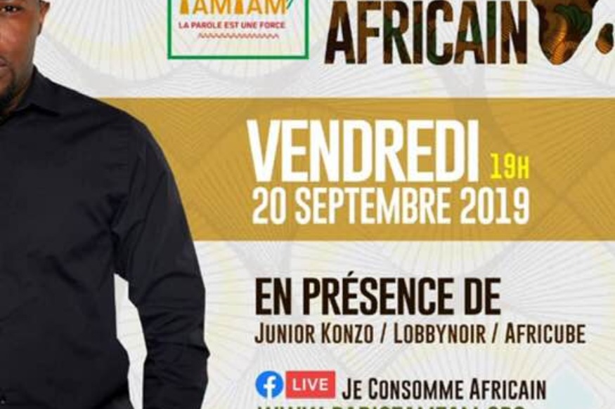 Où nous écouter ? Via  nos Applications