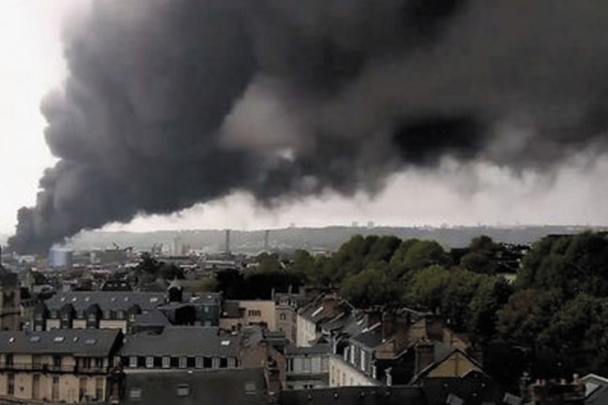 Le point de vue décalé de la semaine