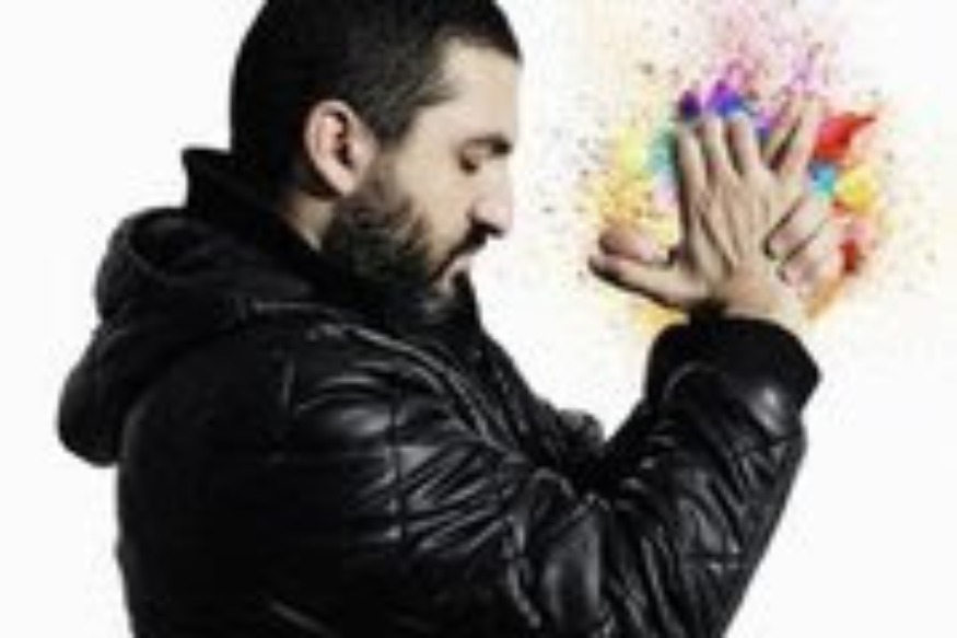 Ibrahim Maalouf - S3NS (Jazz)