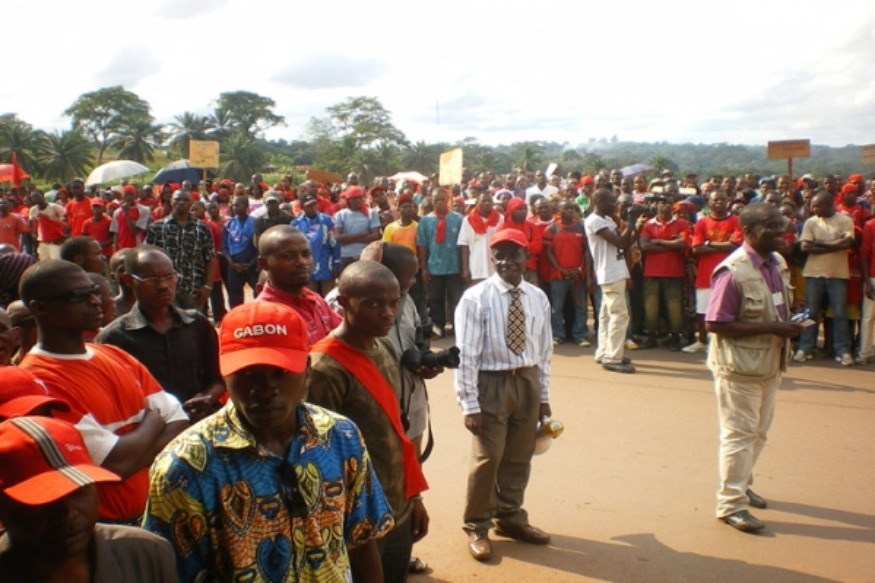 Gabon : L’agonie des partis politiques