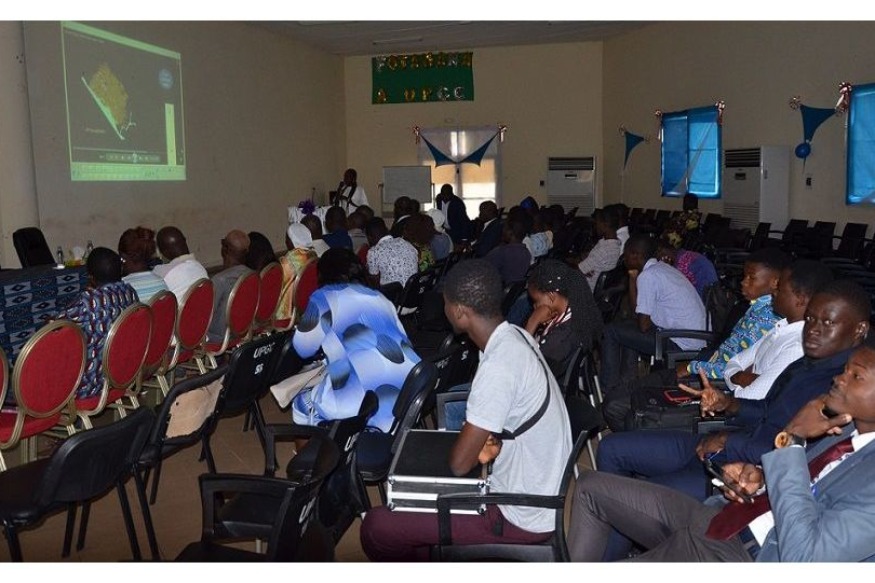 Un projet de recherche lancé sur les effets du changement climatique dans deux villes d’Afrique