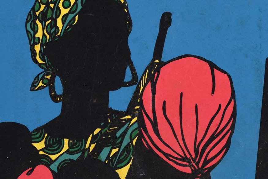 Comment l'art cubain a nourri les luttes de libération de l'Afrique