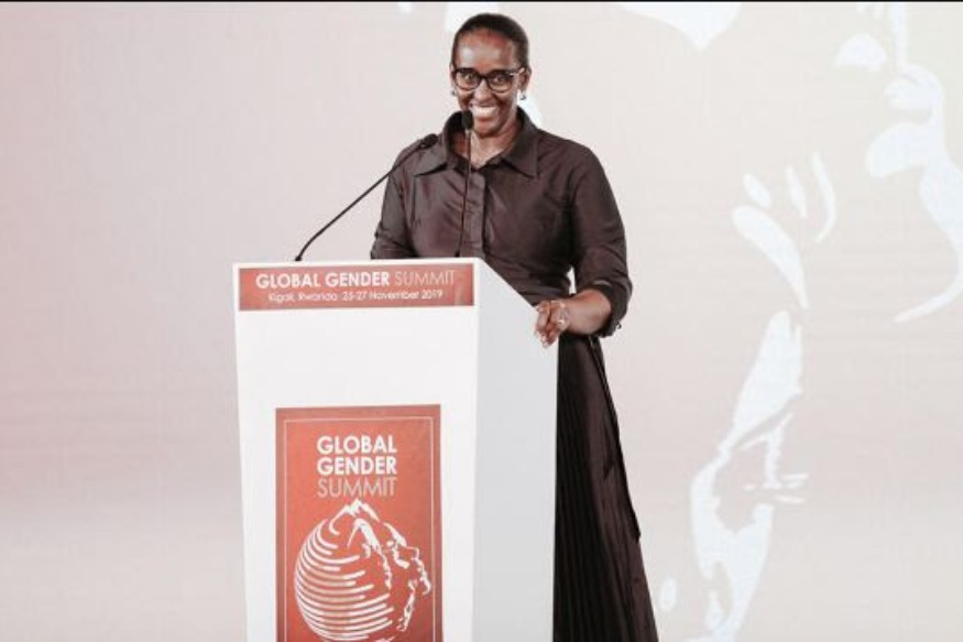 Afrique 2050 : Premières dames  pour transformer l'Afrique en potentiel viable