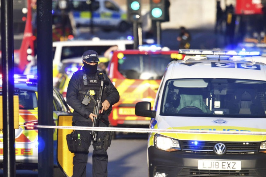 Royaume-uni : Ce que l'on sait sur l’attaque terroriste au pont de Londres à 14h