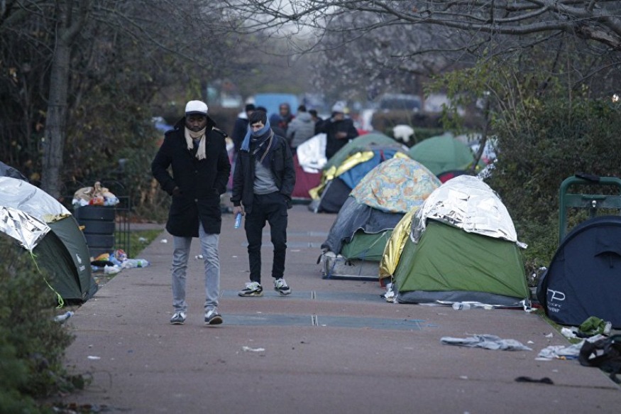 Pauvreté en France: la tuberculose de retour en force