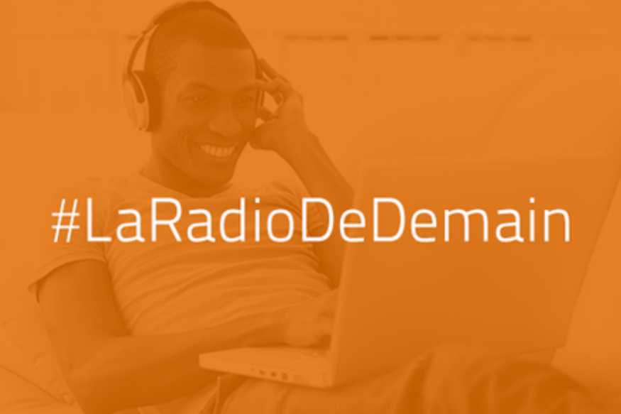 Musique et information : LaRadioDeDemain donne le ton