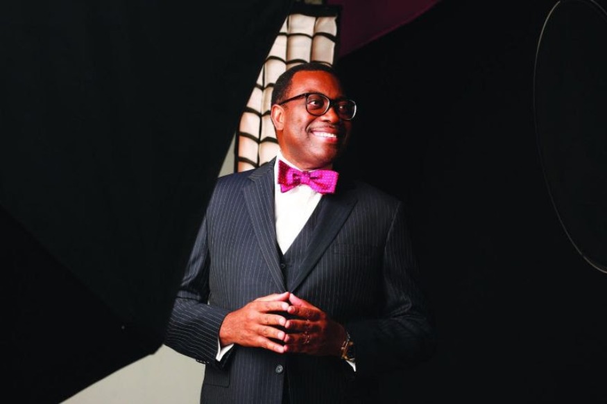 Africain de l'année