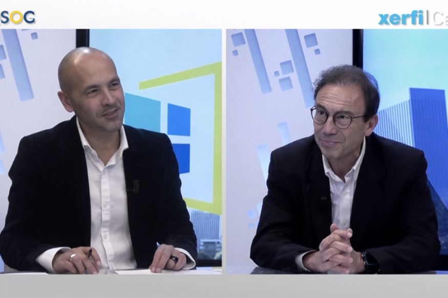 Vidéo : « Lehman Sisters » aurait-elle fait faillite en 2008 ?