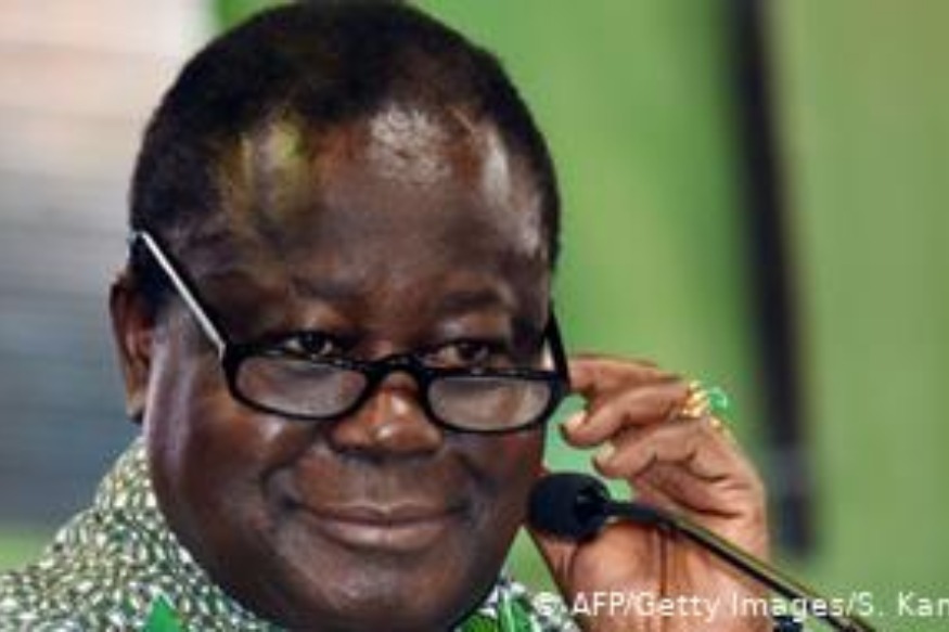 AFRIQUE : Les Ivoiriens entre craintes et espoirs pour 2020