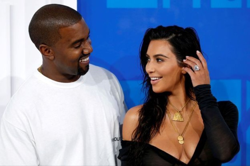 Kim Kardashian et Kanye West célèbrent l’anniversaire de Chicago
