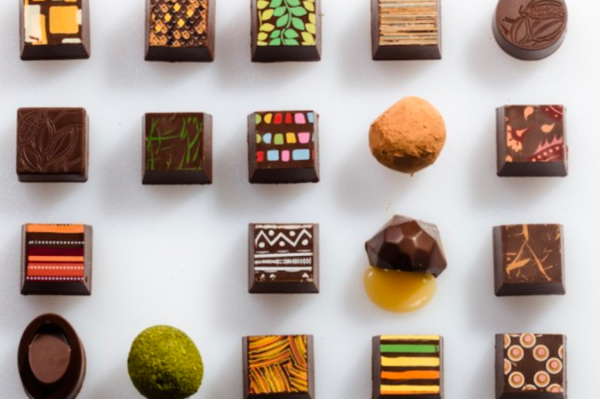 Nomade culinaire | La cuisine africaine du chef expérimenté Selassie Atadika apparaît à travers le monde