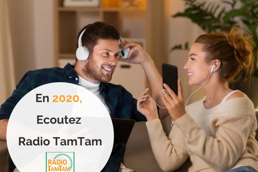 Communiqué de presse : Amazon et RadioTamTam s’allient pour un partenariat d’affiliation au service des clients Business Prime.