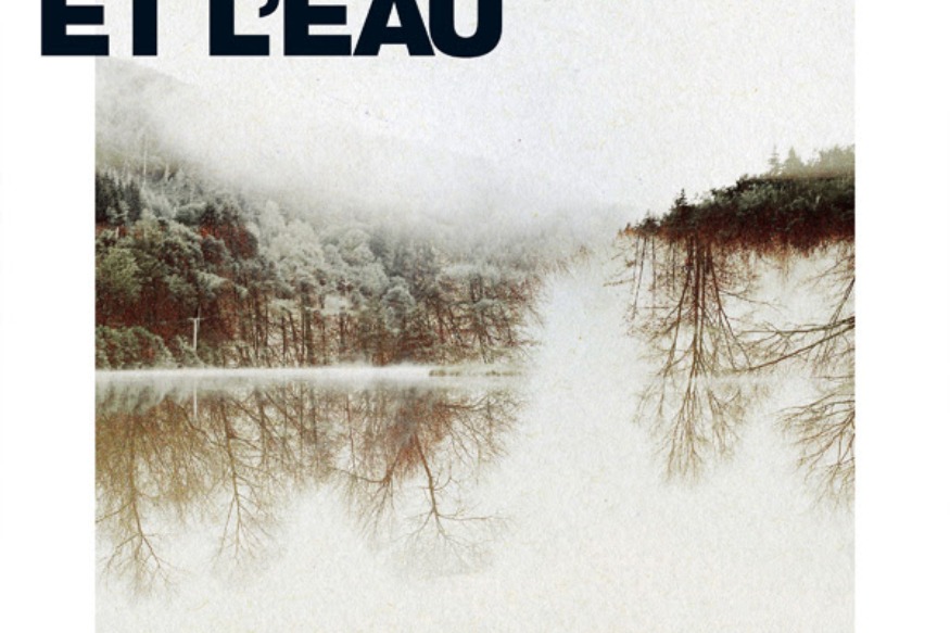 Musique : JB Soulard concept album Le Silence et l'Eau