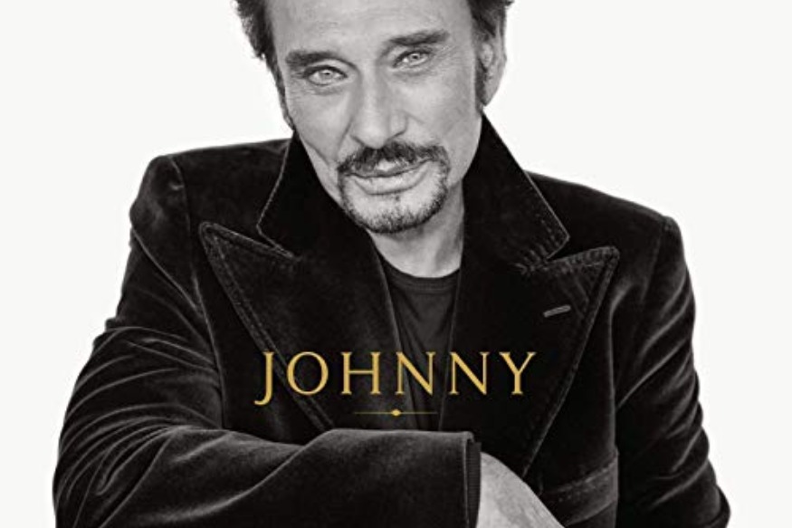 France : Paris aura une esplanade «Johnny Hallyday» à Bercy, une statue envisagée