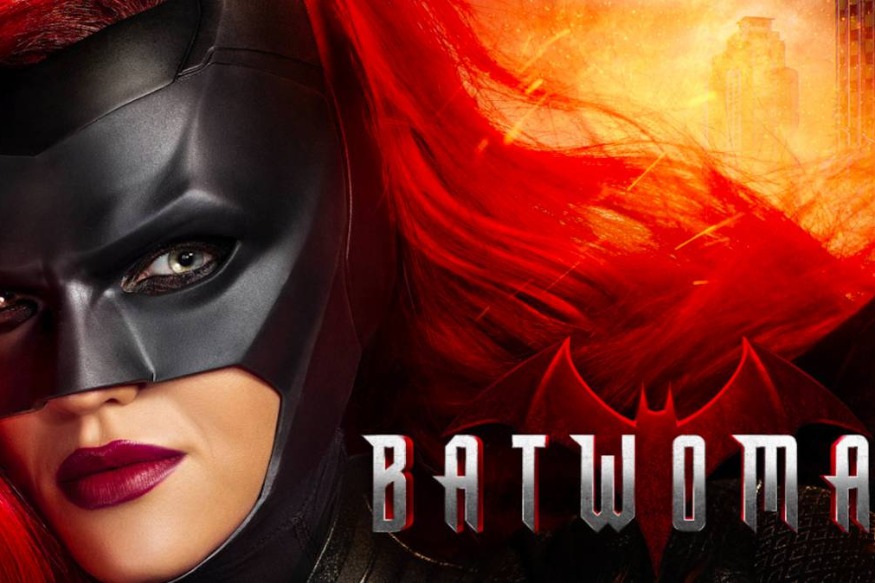 People : La Batwoman de Ruby Rose fait son coming out